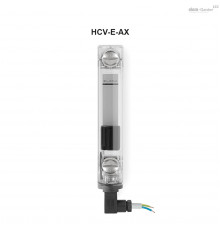 Индикатор HCV.127-E-AX-NC-M12 (11182) ELESA+GANTER