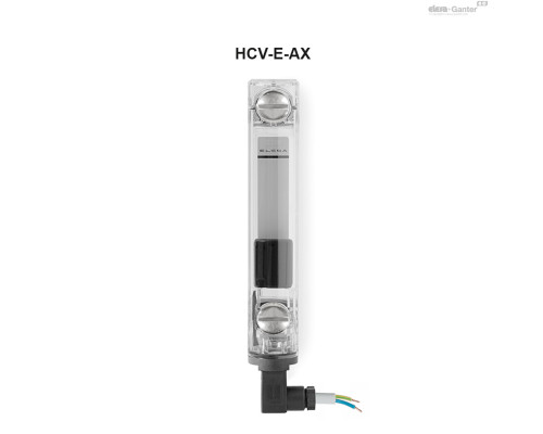 Индикатор HCV.127-E-AX-NO-M12 (11181) ELESA+GANTER