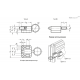 Штифт стопорный GN 417-4-A ELESA+GANTER