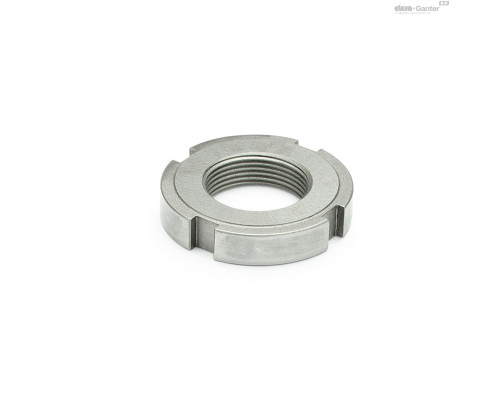 Контргайка DIN 1804-M50x1,5-WNI ELESA+GANTER