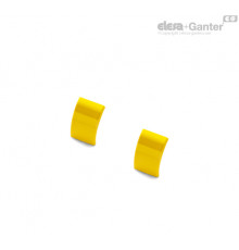 Декоративная заглушка винтов ECA.P5-C4 (29865-C4) ELESA+GANTER