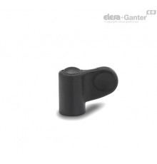 Гайка с одним лепестком ESN.55 B-M6-C1 (225236-C1) ELESA+GANTER