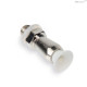Вакуумная присоска VVH-08-M5-T-S (VV.52029) ELESA+GANTER