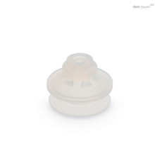 Вакуумная присоска VVQ-43-S (VV.61015) ELESA+GANTER