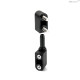 Петля CFN.65 B-M5-p-M5x12 (426131) ELESA+GANTER