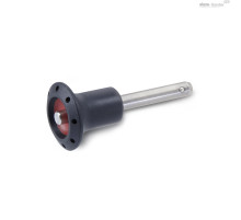 Штифт с шариковыми фиксаторами GN 113.6-6-20 ELESA+GANTER