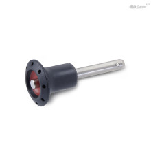 Штифт с шариковыми фиксаторами GN 113.6-6-20 ELESA+GANTER