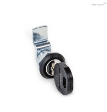 Замок GN 115.1-SC-7,5-SW ELESA+GANTER