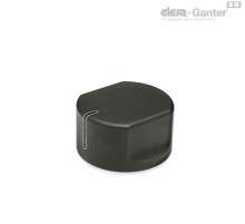 Ручка управления GN 729-34-B8 ELESA+GANTER