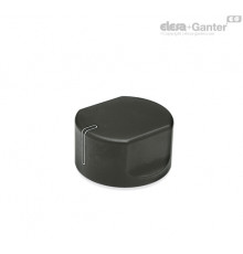 Ручка управления GN 729-34-B6 ELESA+GANTER