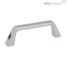 П-образная ручка GN 728.5-120-B ELESA+GANTER