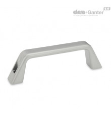 П-образная ручка GN 728.5-120-B ELESA+GANTER