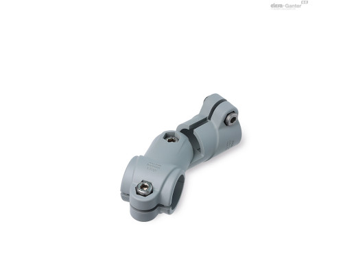 Зажим TCC-AP-TP-18-S-C33 (600712-C33) ELESA+GANTER