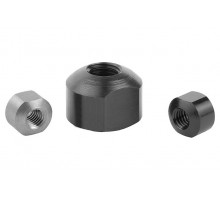 Гайки K0664.108 Kipp