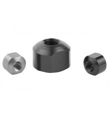 Гайки K0664.04 Kipp