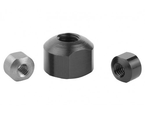 Гайки K0664.05 Kipp
