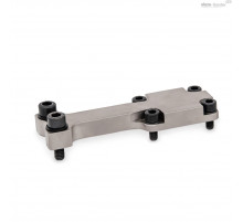 Держатель GN 869.2-52-R-NC ELESA+GANTER