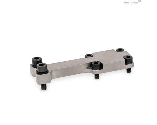 Держатель GN 869.2-52-R-NC ELESA+GANTER