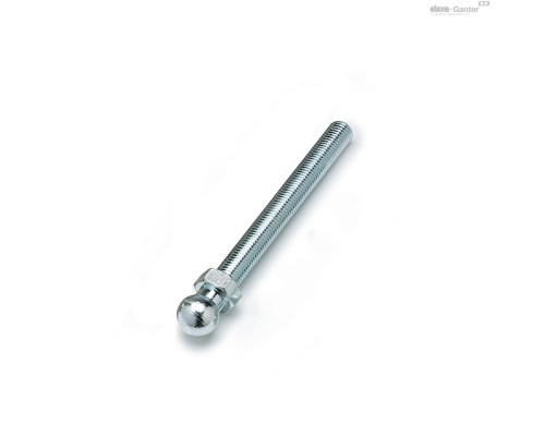 Стержень для опор SM-8.5-M8x43 (301521) ELESA+GANTER
