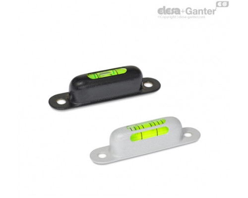 Продольный уровень GN 2282-MSW-57-G-6-1 ELESA+GANTER