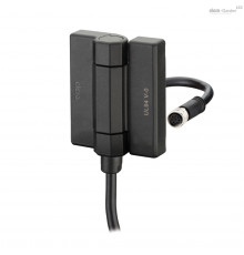 Петли CFM-PC.70-B-M6-C-C3.5+B1.5 (426852) ELESA+GANTER