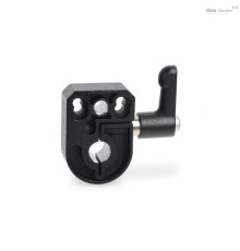 Основание для шпинделя BSA-N51-8 (CE.85915) ELESA+GANTER