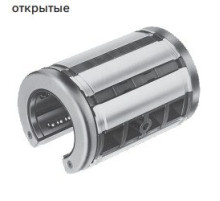 Линейный подшипник R0733 225 40 Bosch Rexroth