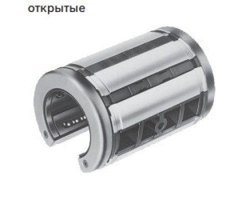 Линейный подшипник R0733 250 45 Bosch Rexroth
