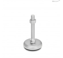Регулируемая опора GN 31-50-M8-50-B2-SK ELESA+GANTER