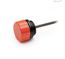 Крышка сапуна SFP.57-1 1/4 +F+a-C2-N (54431-C2-N) ELESA+GANTER