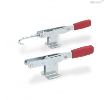Зажим GN 850-200-T ELESA+GANTER