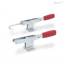 Зажим GN 850-200-TF ELESA+GANTER