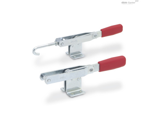 Зажим GN 850-300-TF ELESA+GANTER