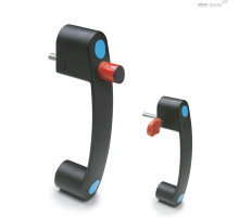 Ручка EBR.150-CH-8-65-C5 (260537-C5) ELESA+GANTER