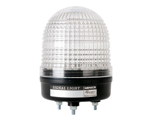 Проблесковый маячок Autonics MS86M-F00-RYG