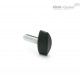 Зажимной барашек CT.476/25 p-M5x16 (8312) ELESA+GANTER