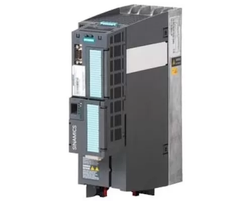 Частотный преобразователь Siemens G120P 6SL3200-6AE21-0BH0 (4 кВт 10,2 A 3ф 400 В) Частотный преобразователь Siemens G120P 6SL3200-6AE21-0BH0 (4 кВт 10,2 A 3ф 400 В)