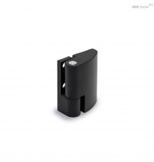 Петля CMDX-AL-PS-50-AB (428367) ELESA+GANTER