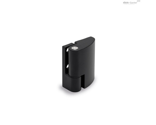 Петля CMDX-AL-PS-50-AB (428367) ELESA+GANTER