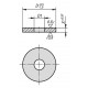 Шайбы K0860.12003 Kipp