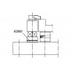 Шайбы K0860.12003 Kipp