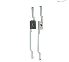 Механизм управления CAR-TP-347 (420032) ELESA+GANTER