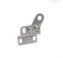 Держатель датчика GN 801.4-130-H-2 ELESA+GANTER