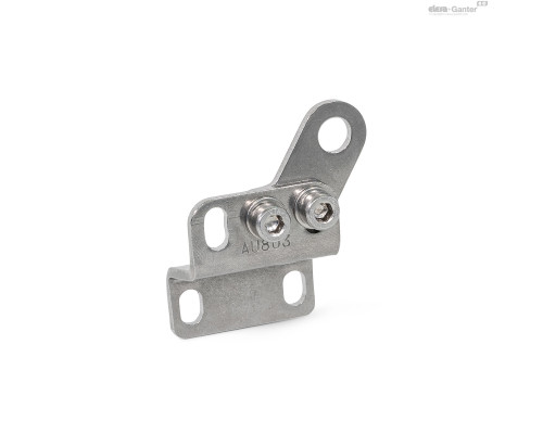 Держатель датчика GN 801.4-130-H-2 ELESA+GANTER