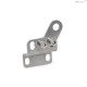 Держатель датчика GN 801.4-130-H-2 ELESA+GANTER