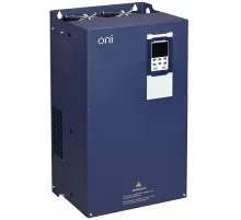 Преобразователь частоты ONI K750-33-500560RM (500/560 кВт 1020 А 3ф 380 В)