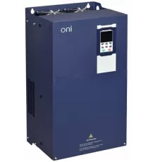 Преобразователь частоты ONI K750-33-220250RM (220/250 кВт 465 А 3ф 380 В)