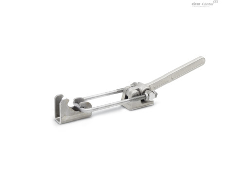 Зажим GN 854-1500-1-T2S ELESA+GANTER