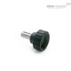 Ручка с рифлением BT.25 p-M6x25 (6646) ELESA+GANTER