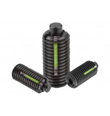 Фиксаторы K1371.05 Kipp